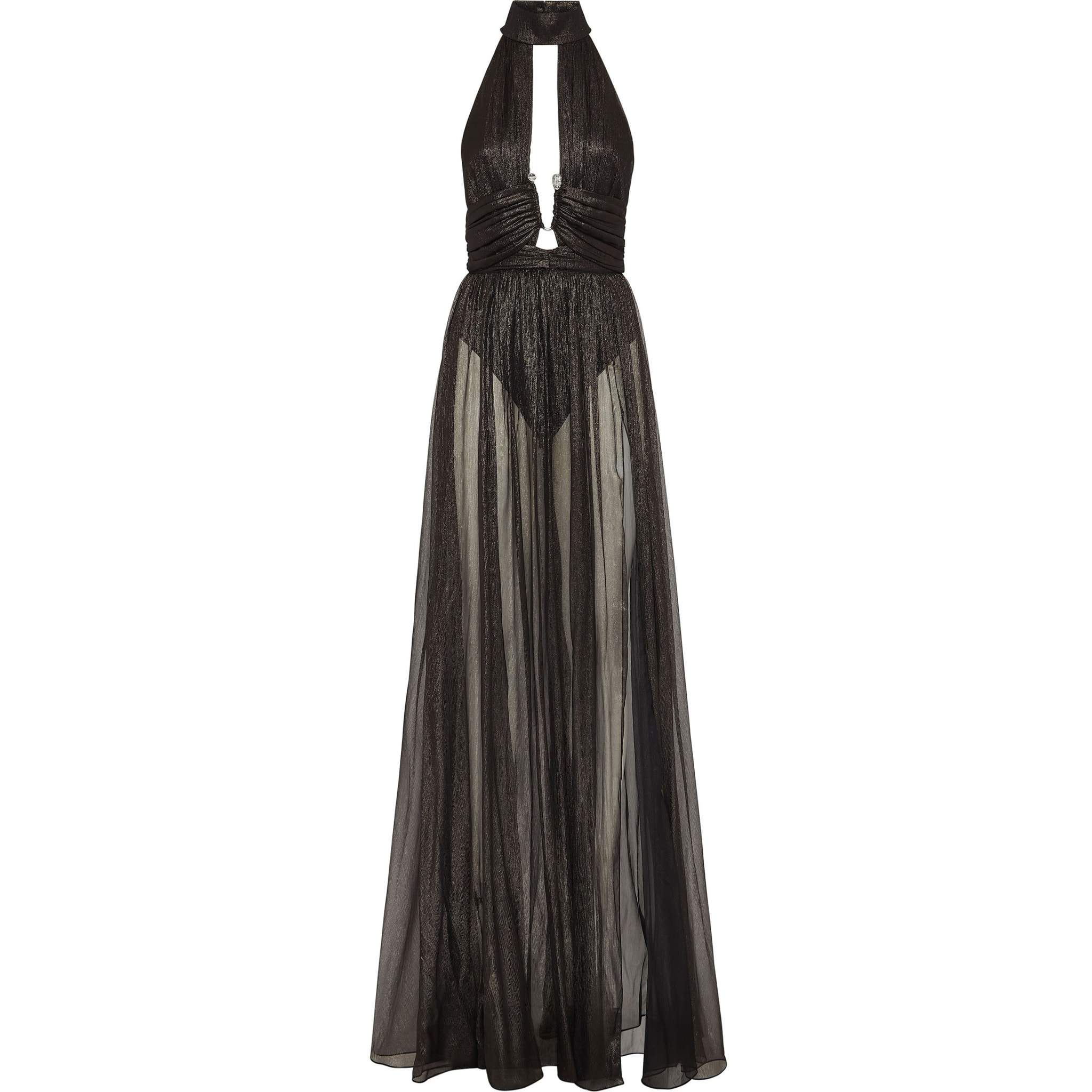 PHILIPP PLEIN Long Dress