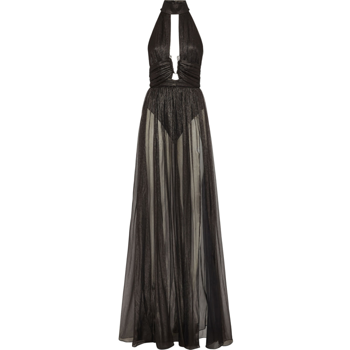 PHILIPP PLEIN Long Dress