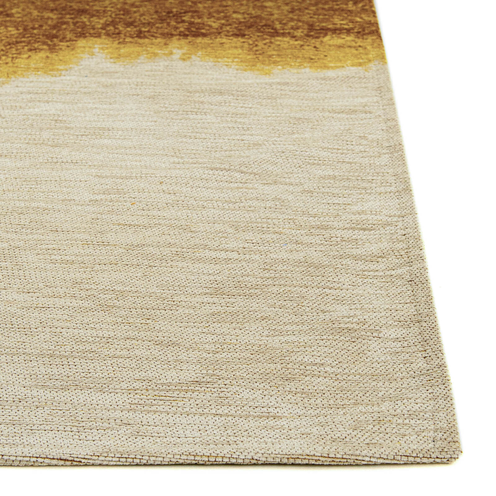 Tapis Ocher