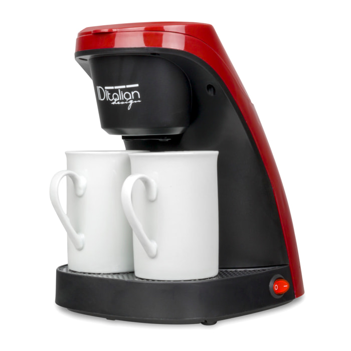 TOTAL COFFEE DUO PRO, 450w