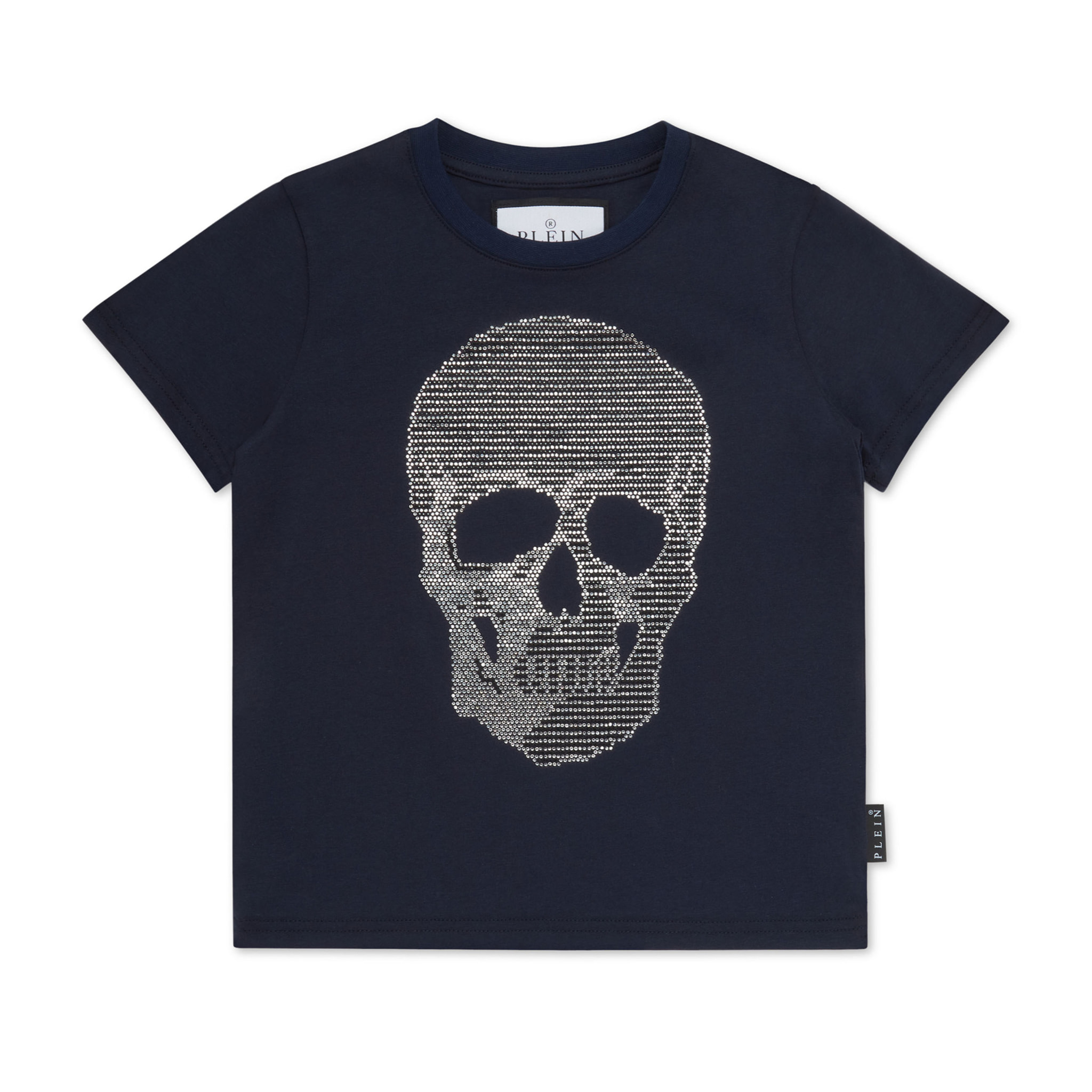 PHILIPP PLEIN Mocasines SKULL