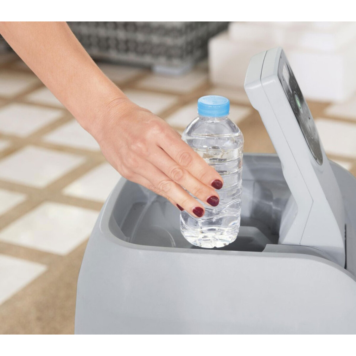 Spa gonflable Fiji Airjet - 4 places - LAY-Z