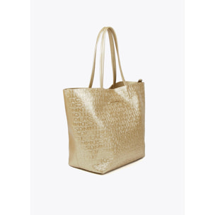 Borsa shopper monogrammi