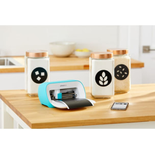 Machine de découpe CRICUT Bundle Starter Joy