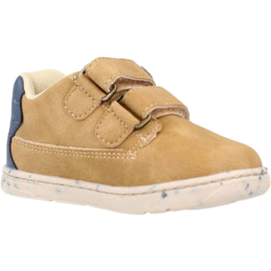 Zapatos Niño de la marca CHICCO  modelo GADEO MARRON CLARO