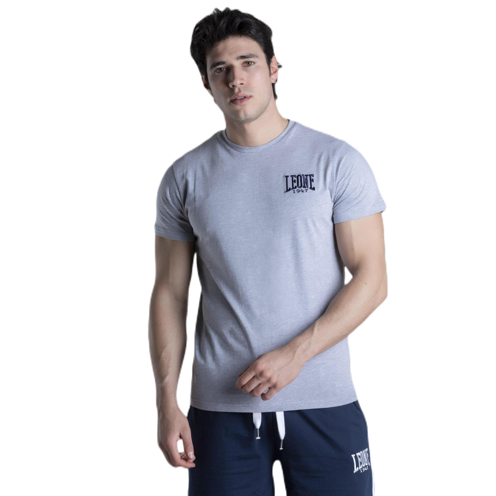 T-shirt da uomo maniche corte Summer Basic