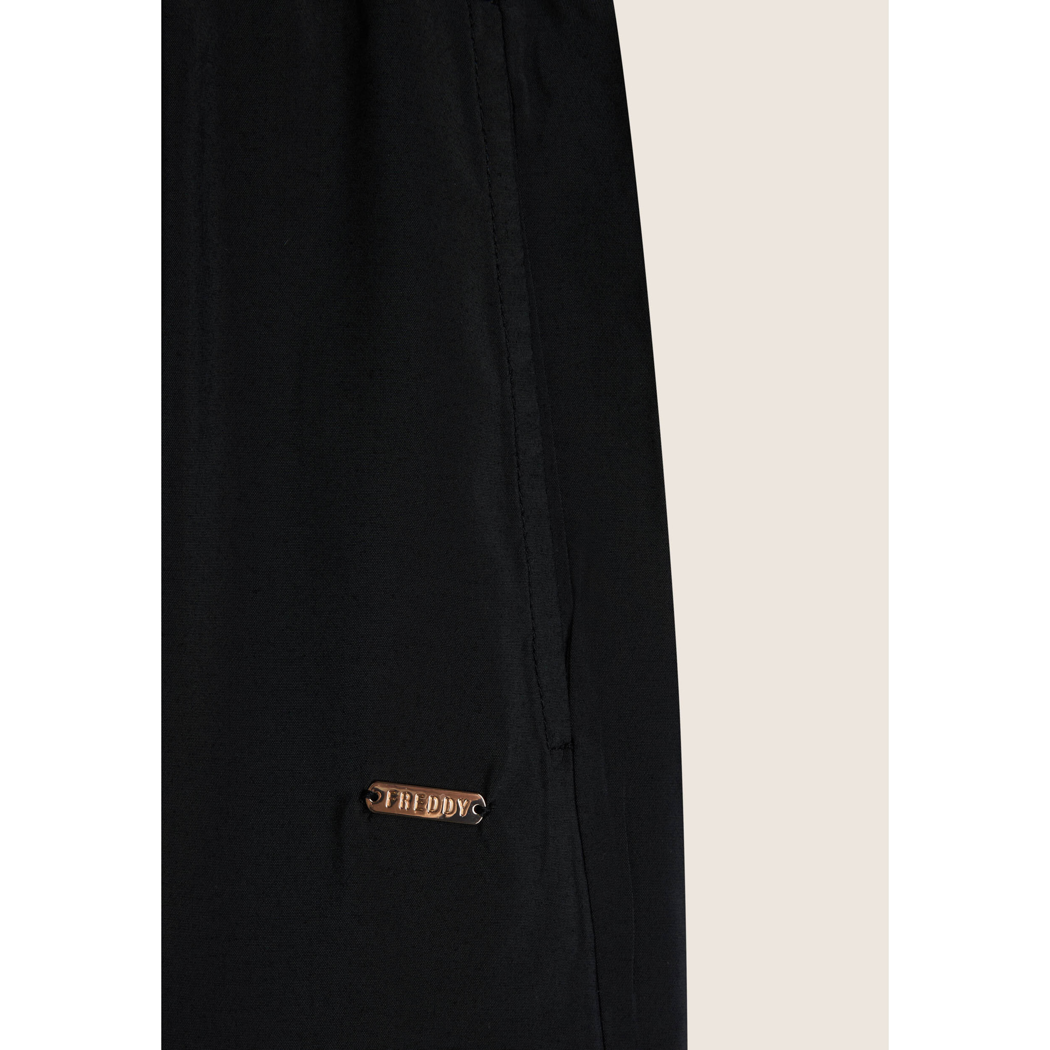 Pantaloni corti comfort da donna in morbido modal