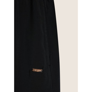 Pantaloni corti comfort da donna in morbido modal