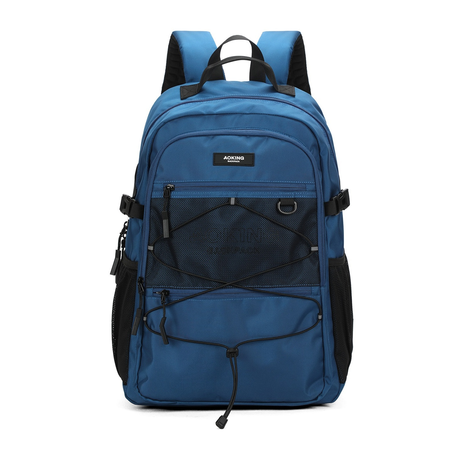Zaino Unisex Volante Ultra - Poliestere - 33.0 x 19.0 x 48.0 cm