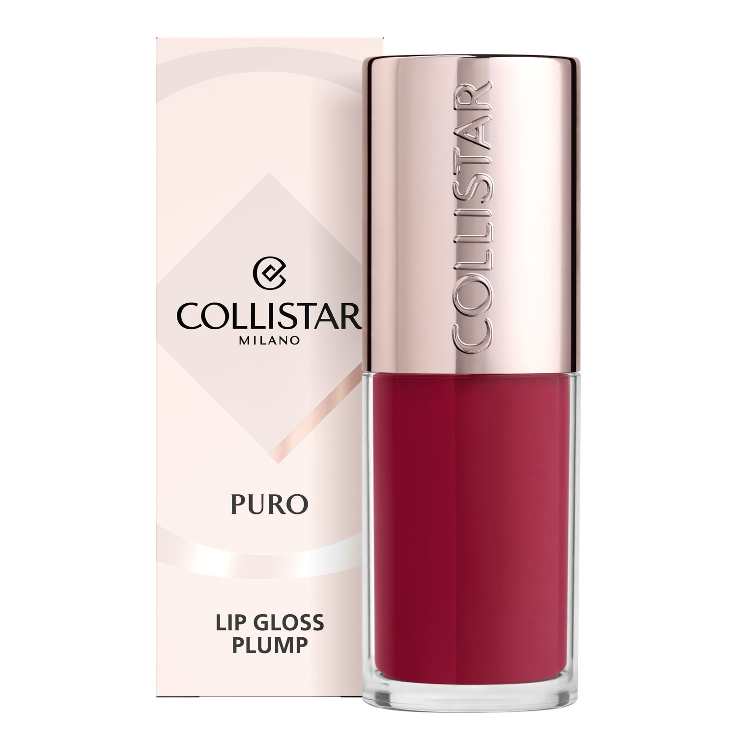Puro Lip Gloss Shine - SHINE 305