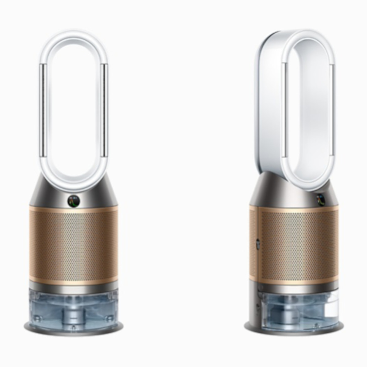 Humidificateur purificateur Humidify+Cool PH2 De-NOx