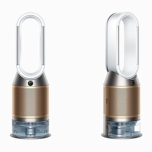 Humidificateur purificateur Humidify+Cool PH2 De-NOx