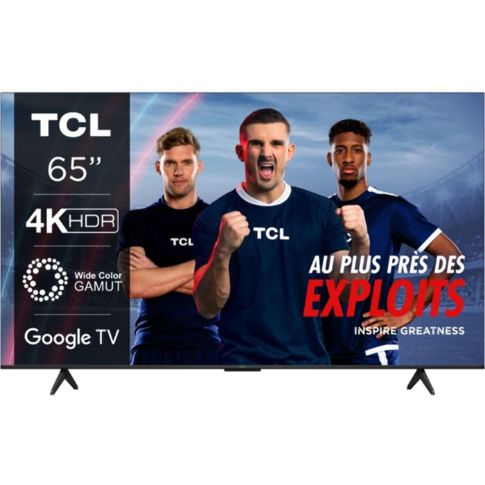 TV LED TCL 65P755 2024