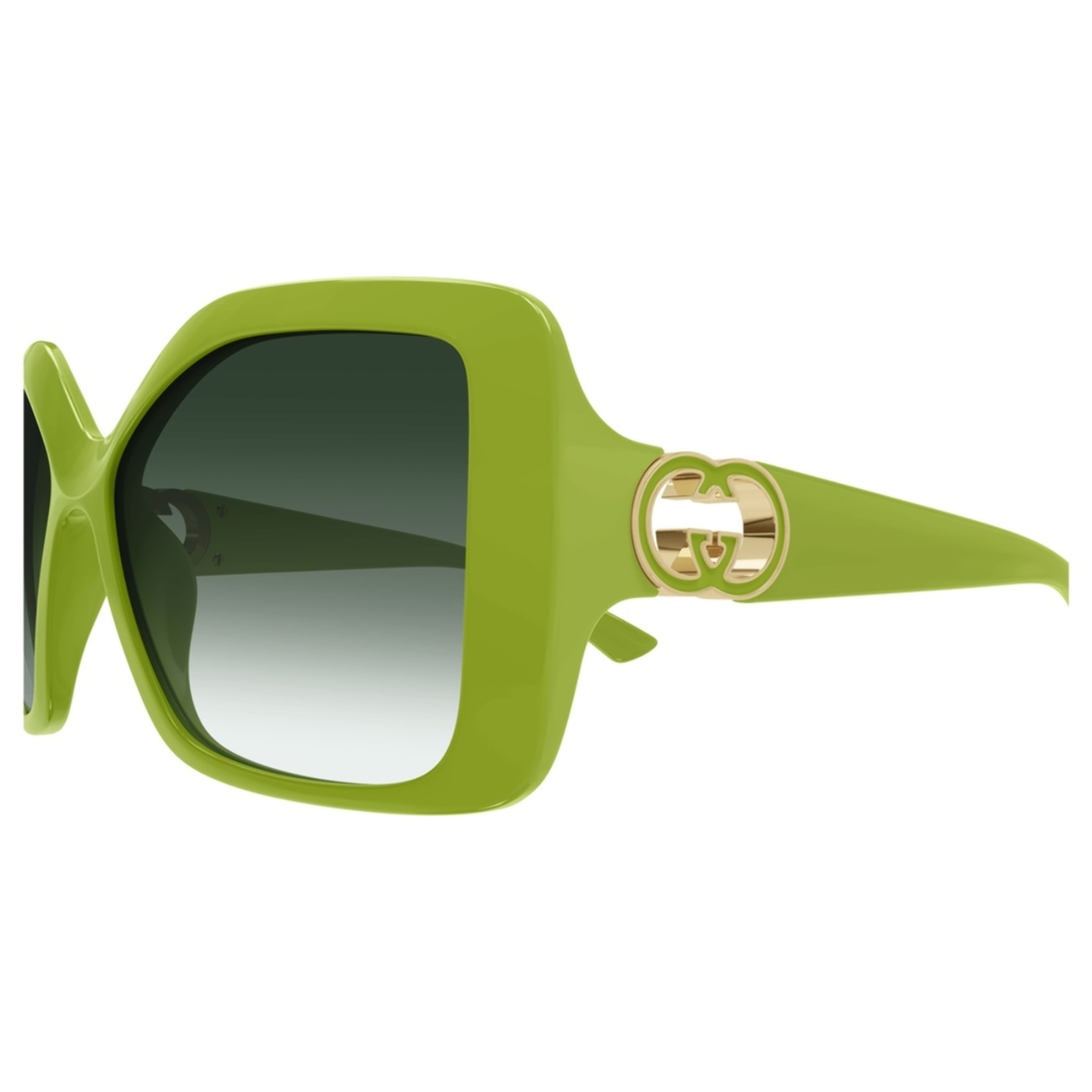 Gafas de Sol Gucci GG2015S-004 de Acetato Mujer 59 mm