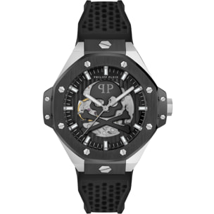 PHILIPP PLEIN Orologio da polso SKELETON ROYAL