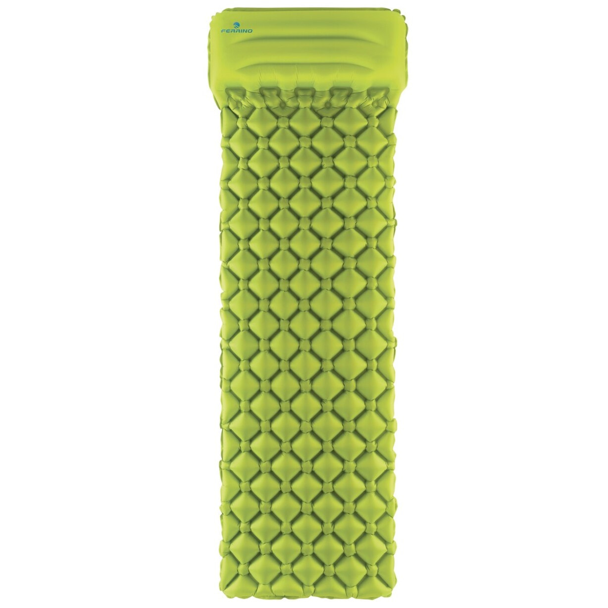 Colchoneta Inflable Air Lite Pillow Mat Ferrino