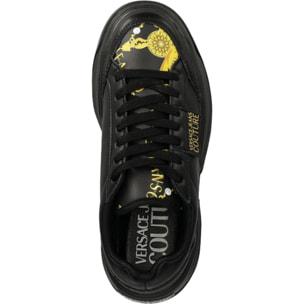 Versace Jeans Couture scarpe