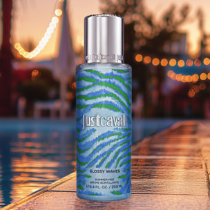 Glossy Waves - Brume Parfumée - Florale Fruitée 250ml