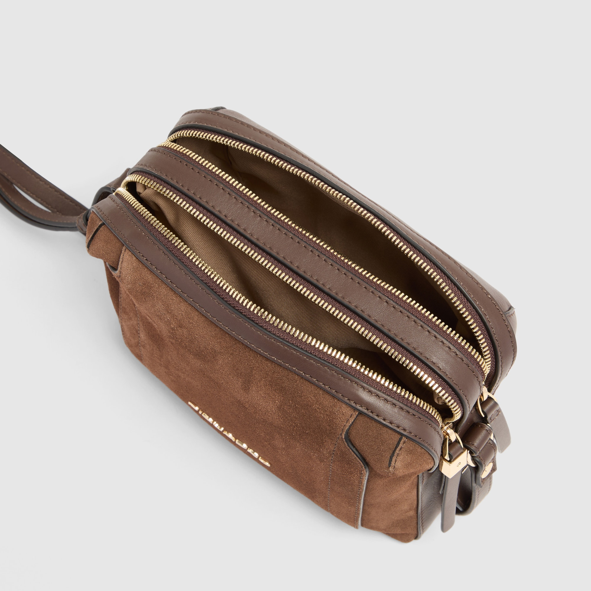 Piquadro Borsa tracolla donna modello camera case