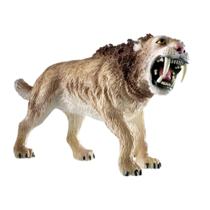 Dinosauri/Tigre dai denti a sciabola