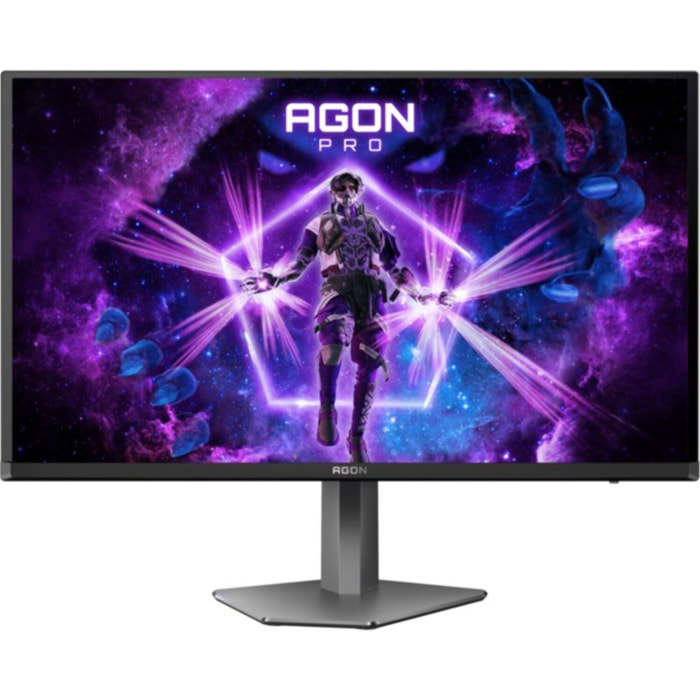 Ecran PC Gamer AOC AGON PRO 27'' OLED QHD 240 Hz