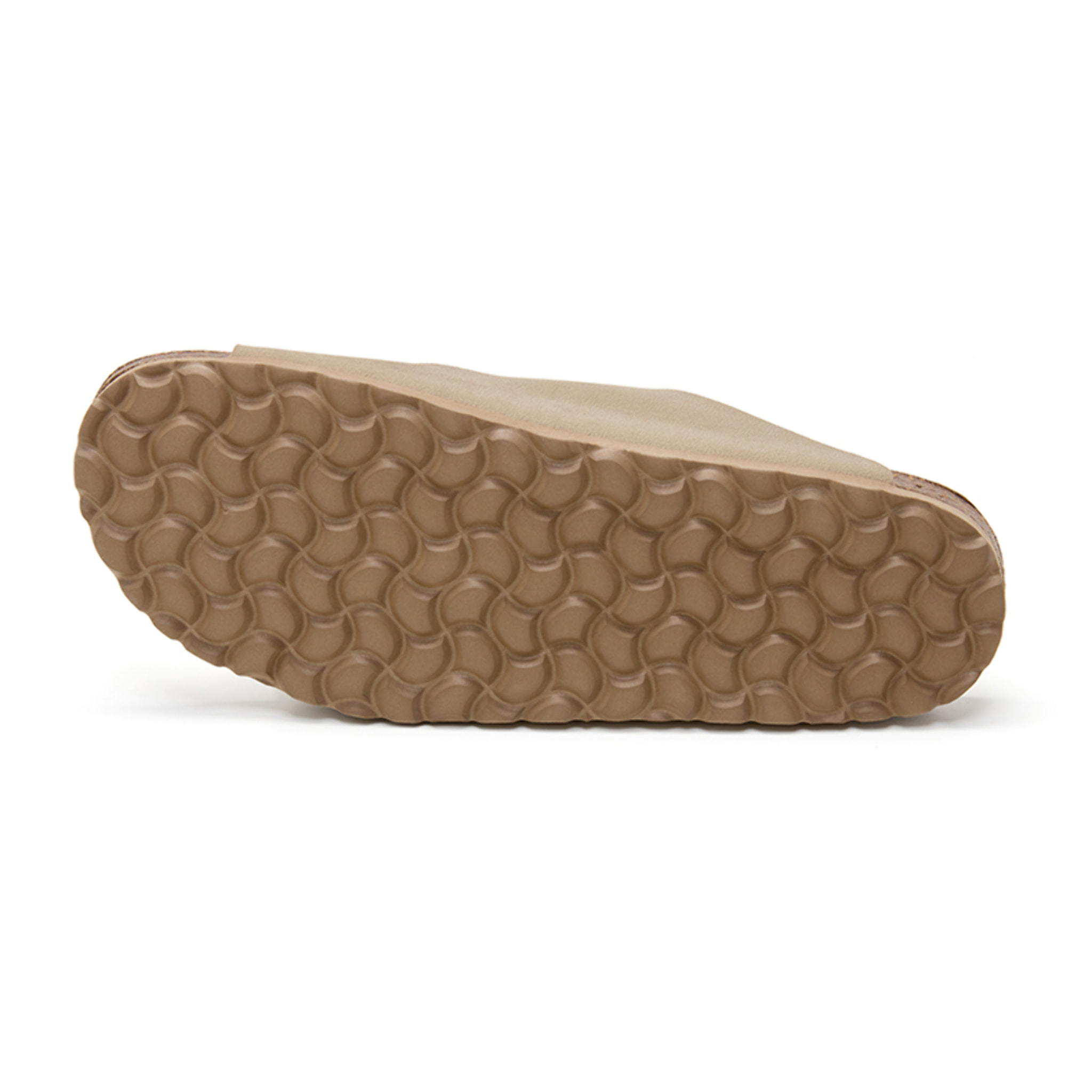 Sandalia BILLOWY BEIGE