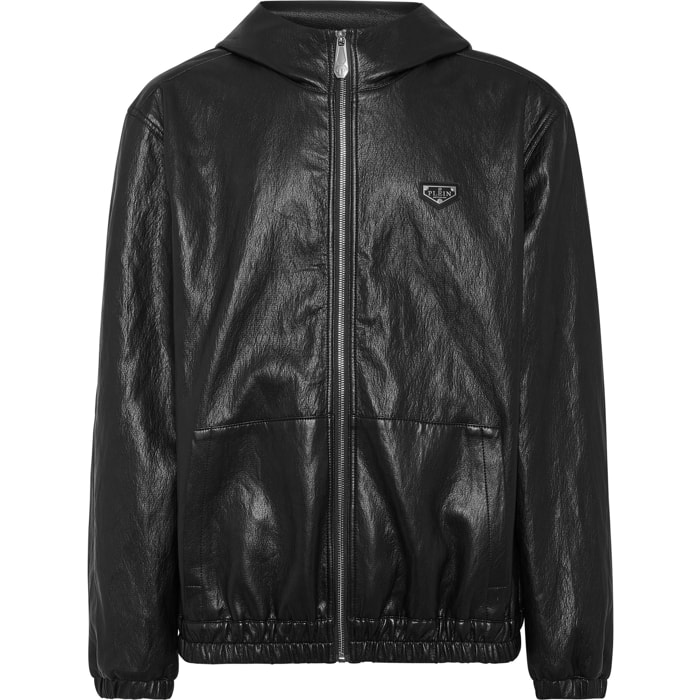PHILIPP PLEIN Giacca a vento