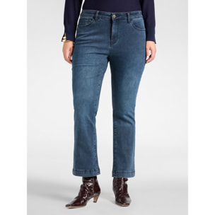 Elena Mirò - Jeans flare "Florence" - Blu