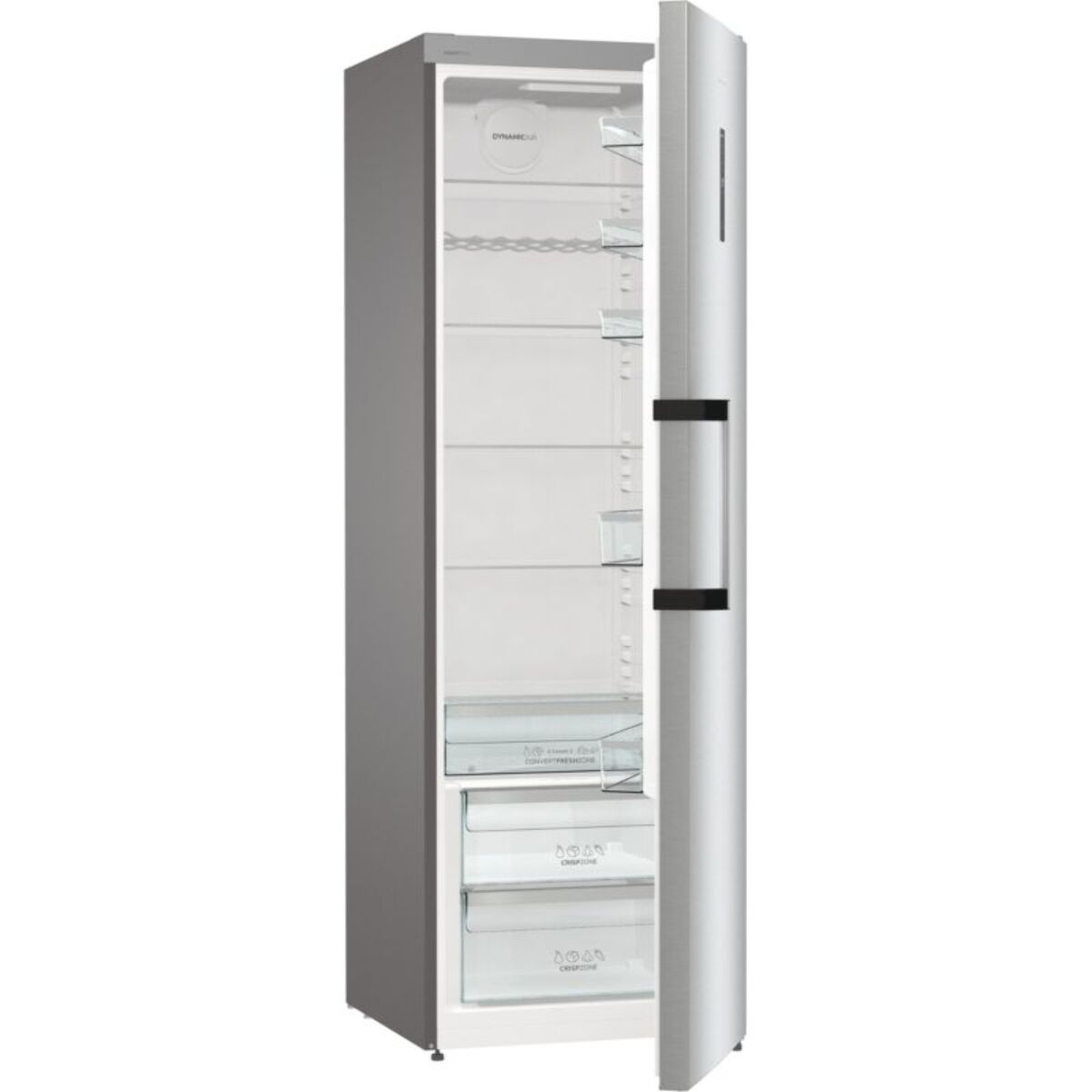 Réfrigérateur 1 porte GORENJE R619DAXL6