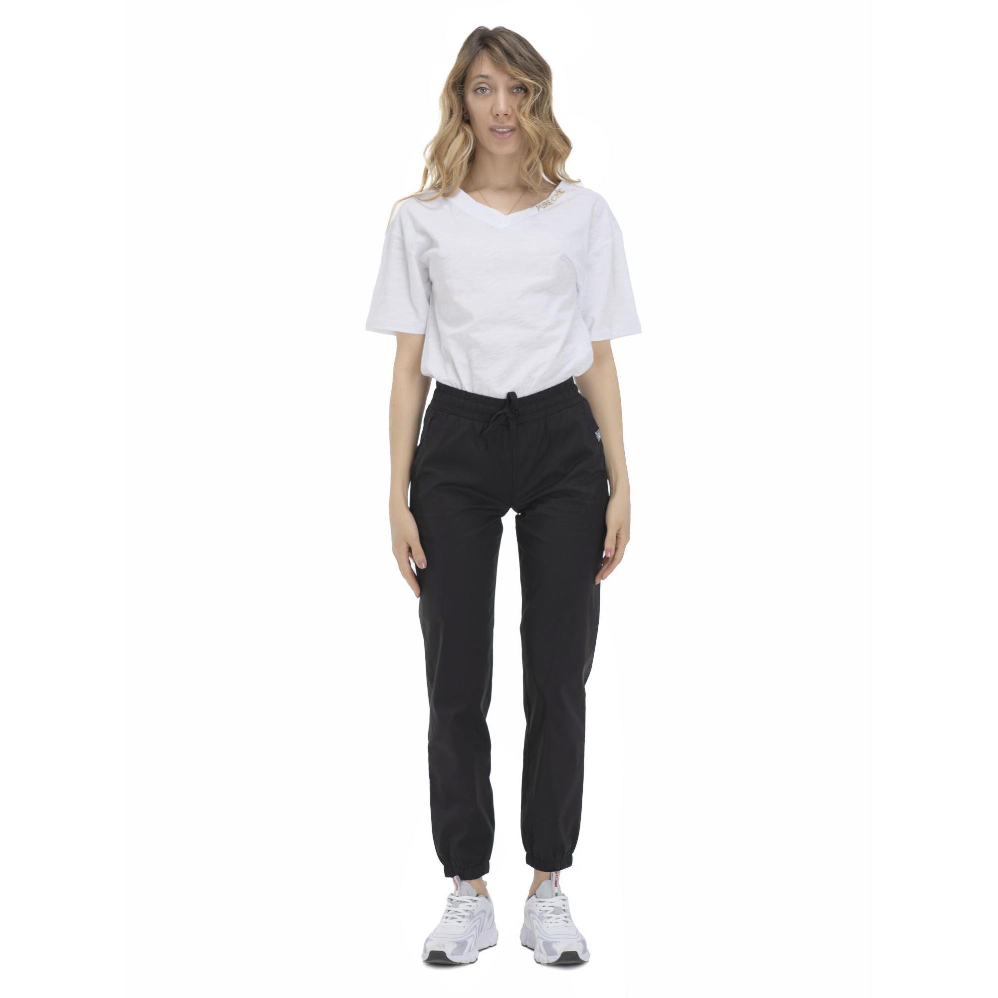 Joggers de mujer Tonos Tierra