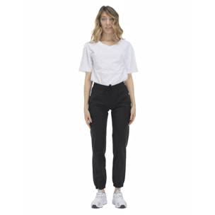 Joggers de mujer Tonos Tierra