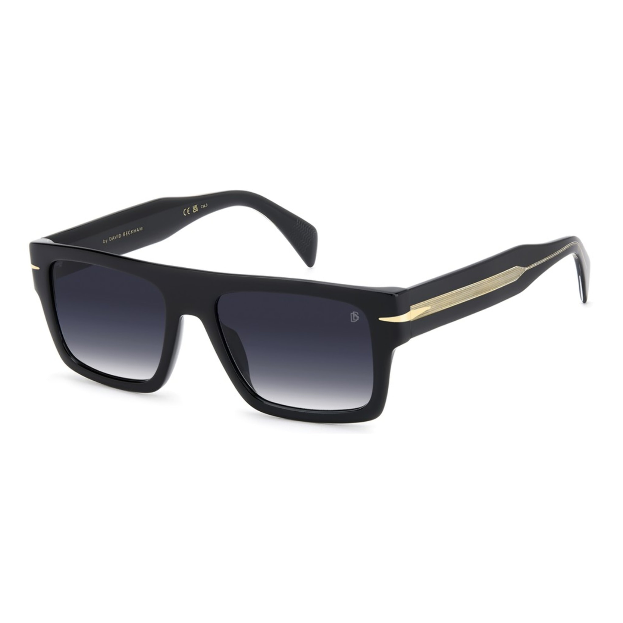 Gafas de Sol David Beckham DB 7161/S 807 08 de Acetato Hombre 54 mm