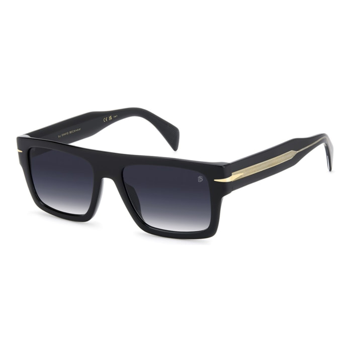 Gafas de Sol David Beckham DB 7161/S 807 08 de Acetato Hombre 54 mm