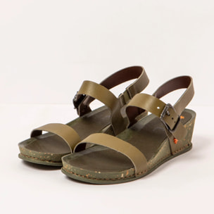 Sandalias 1940 NAPPA BRONZE/ I IMAGINE color Bronze