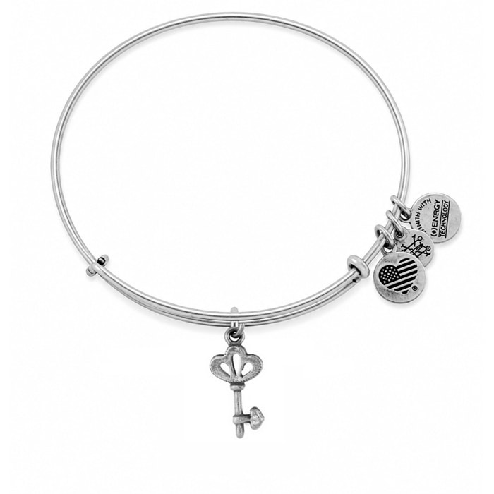 Pulsera Alex And Ani Mujer A09EB138RS