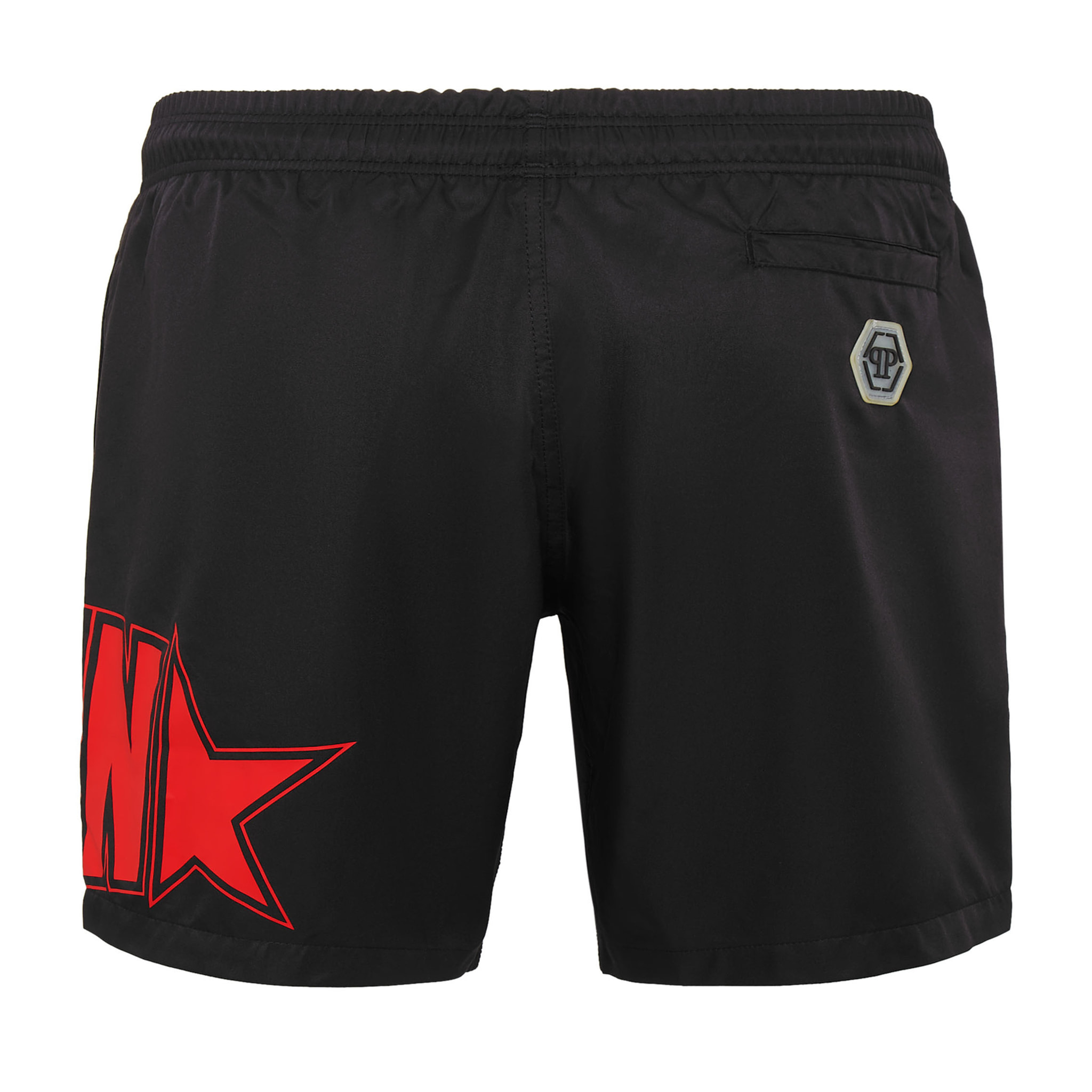PHILIPP PLEIN Pantalones cortos