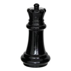 Pièce d'échecs décorative Lola H15cm
