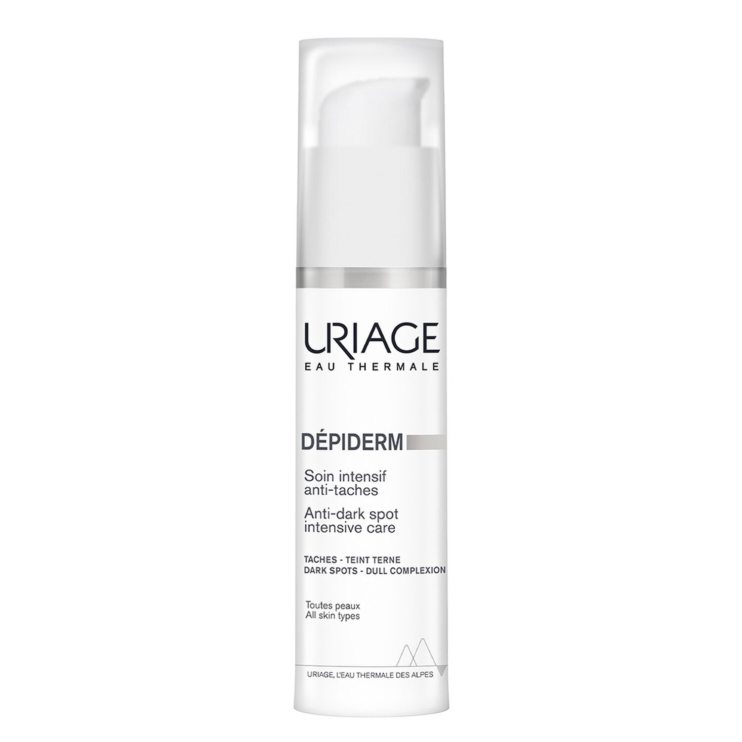 Depiderm - Soin Intensif Anti-taches 30 ml