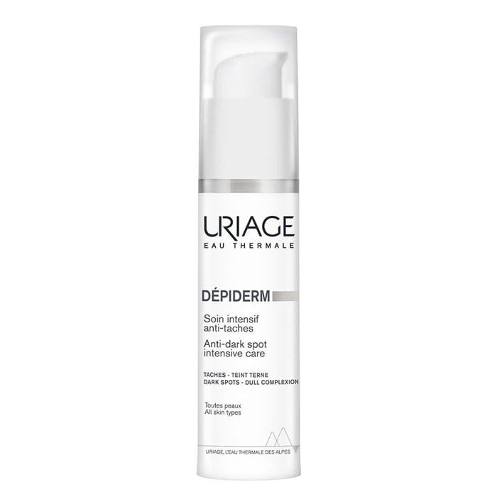Depiderm - Soin Intensif Anti-taches 30 ml