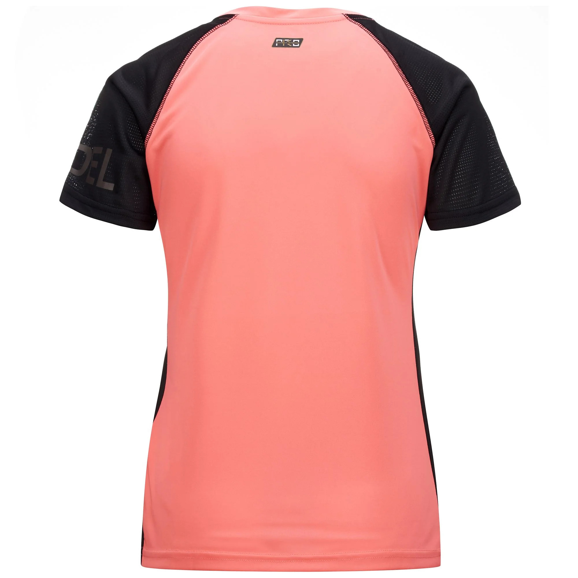 Camisetas de juego Kappa Mujer KOMBAT PADEL EDESTIS