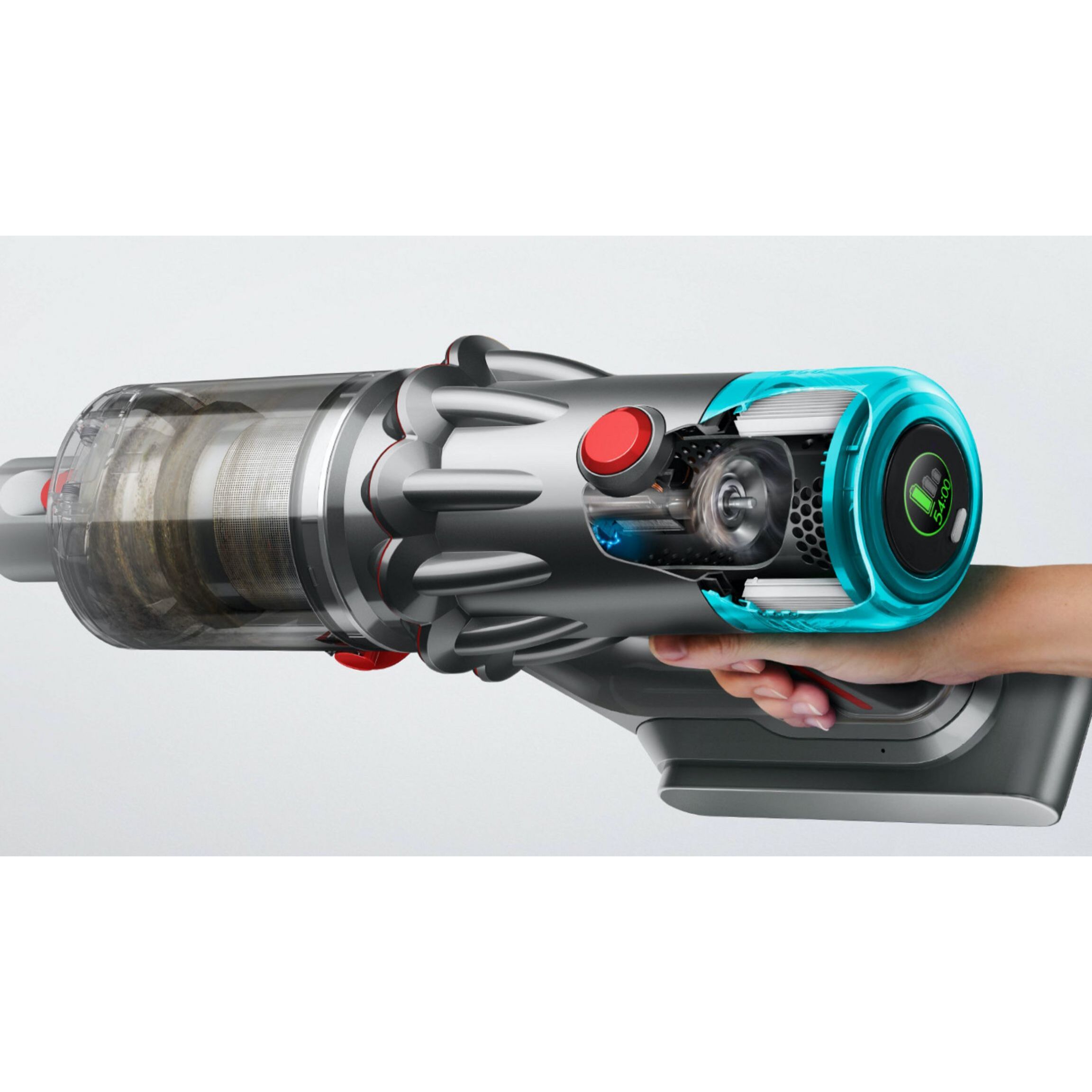 Aspirapolvere Senza Filo Dyson V12 Originᵀᴹ  | Nuovo