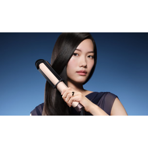 Piastra per capelli Dyson Corrale CoolShine™ (Rosa Ceramica)