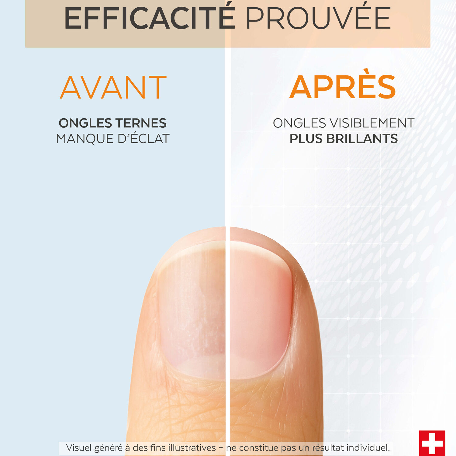Vitamine C - Sérum Protecteur Anti-Oxydant Ongles & Contours 6ml