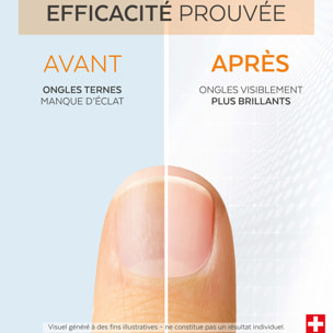 Vitamine C - Sérum Protecteur Anti-Oxydant Ongles & Contours 6ml
