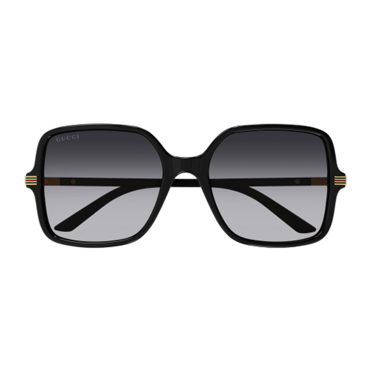 Gafas de Sol Gucci GG1449S-001 de Acetato Mujer 55 mm