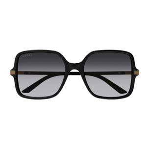 Gafas de Sol Gucci GG1449S-001 de Acetato Mujer 55 mm