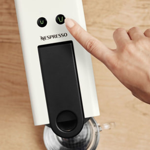 Nespresso KRUPS Essenza Mini Gris YY2911FD