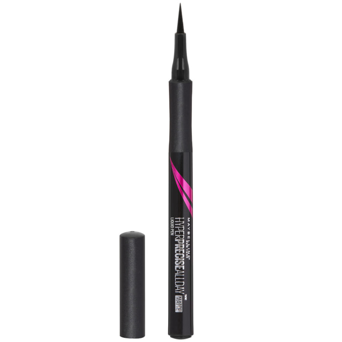 Maybelline New York Hyper Precise Liner 701 Matte Onyx