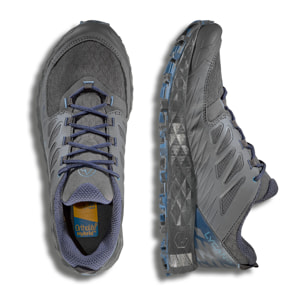 Lycan Goretex Hombre Zapatillas Trail Running