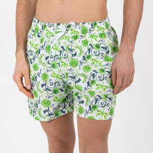 Boxer mare nylon fancy